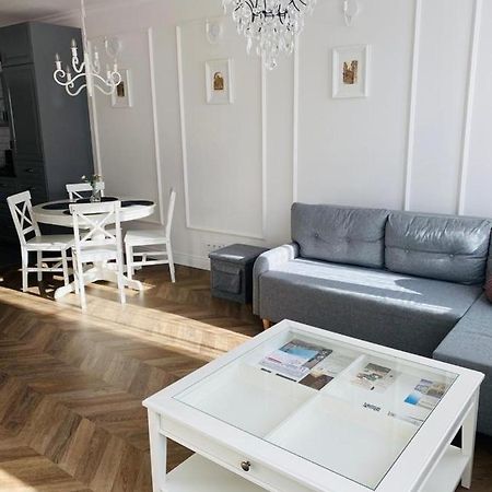 Zamość Apartament Bazylianska 아파트 외부 사진