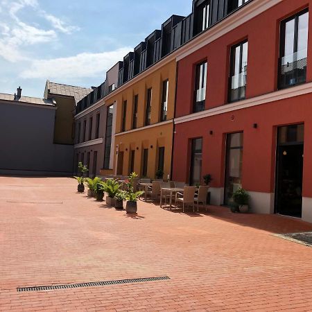 Zamość Apartament Bazylianska 아파트 외부 사진