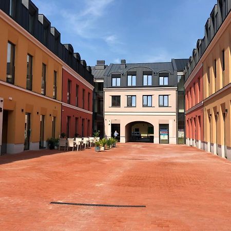 Zamość Apartament Bazylianska 아파트 외부 사진