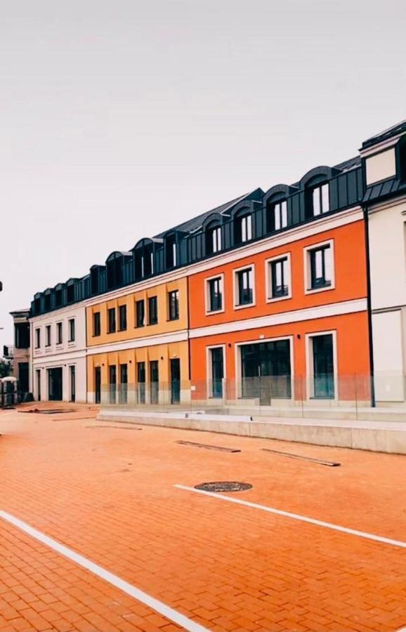 Zamość Apartament Bazylianska 아파트 외부 사진