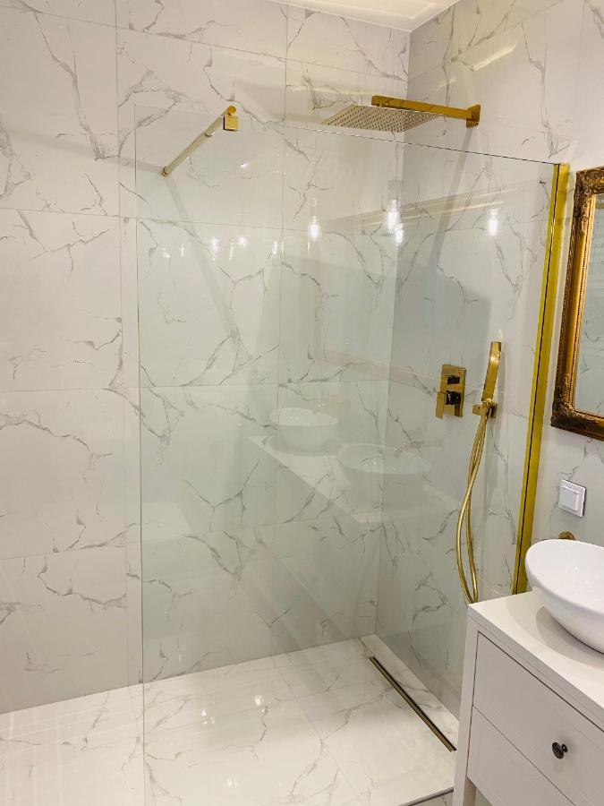 Zamość Apartament Bazylianska 아파트 외부 사진