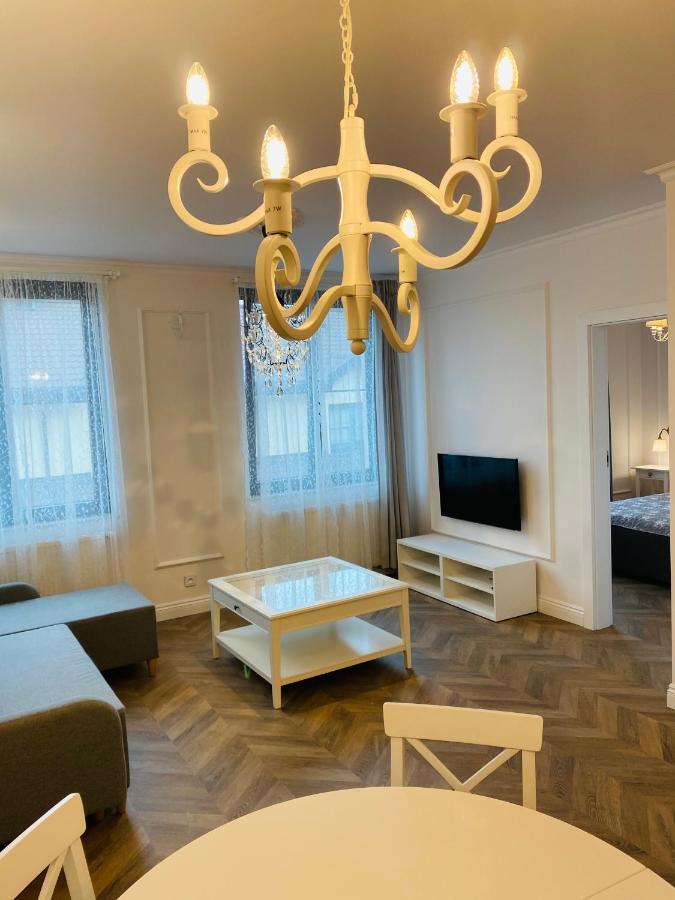 Zamość Apartament Bazylianska 아파트 외부 사진