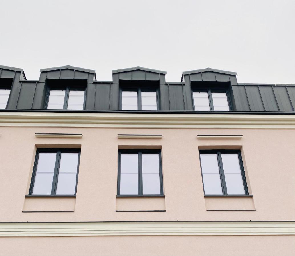Zamość Apartament Bazylianska 아파트 외부 사진