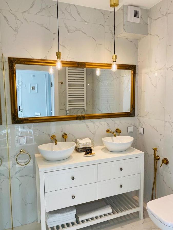 Zamość Apartament Bazylianska 아파트 외부 사진