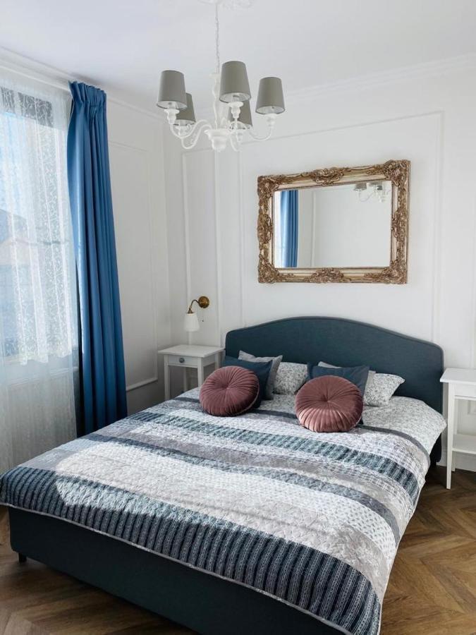 Zamość Apartament Bazylianska 아파트 외부 사진