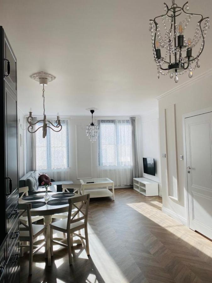 Zamość Apartament Bazylianska 아파트 외부 사진