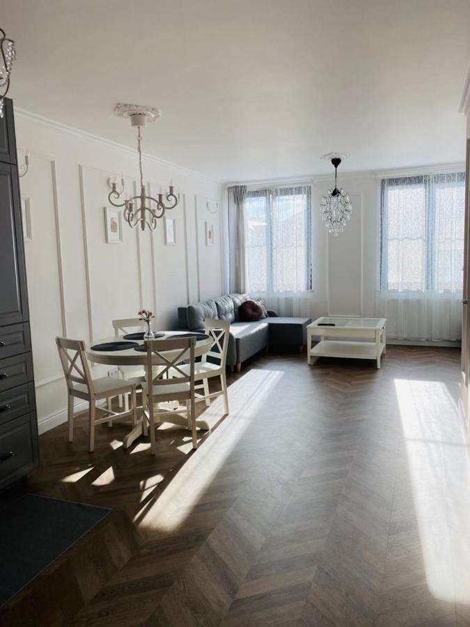 Zamość Apartament Bazylianska 아파트 외부 사진