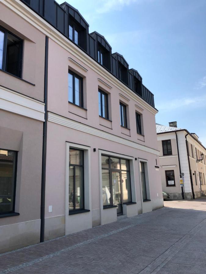 Zamość Apartament Bazylianska 아파트 외부 사진